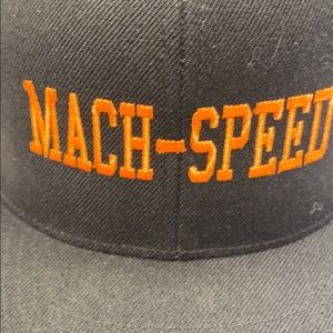 Meet your Posher, Stephen